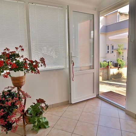 Apartments Zdenka - Garden Terrace Barbat na Rabu Εξωτερικό φωτογραφία