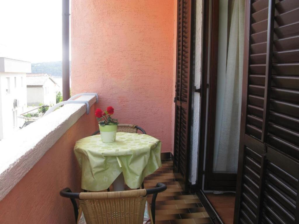 Apartments Zdenka - Garden Terrace Barbat na Rabu Εξωτερικό φωτογραφία