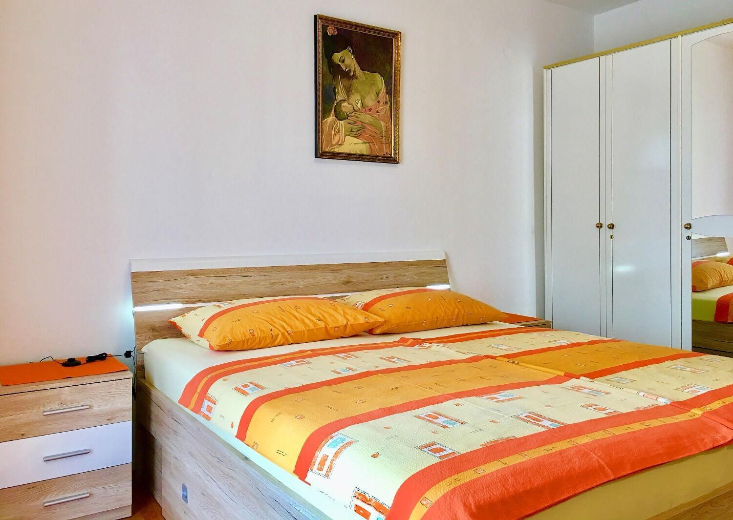 Apartments Zdenka - Garden Terrace Barbat na Rabu Εξωτερικό φωτογραφία