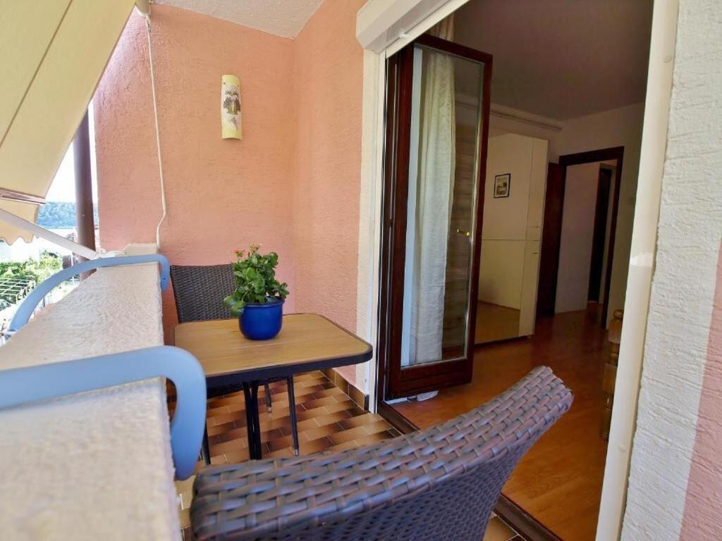 Apartments Zdenka - Garden Terrace Barbat na Rabu Εξωτερικό φωτογραφία